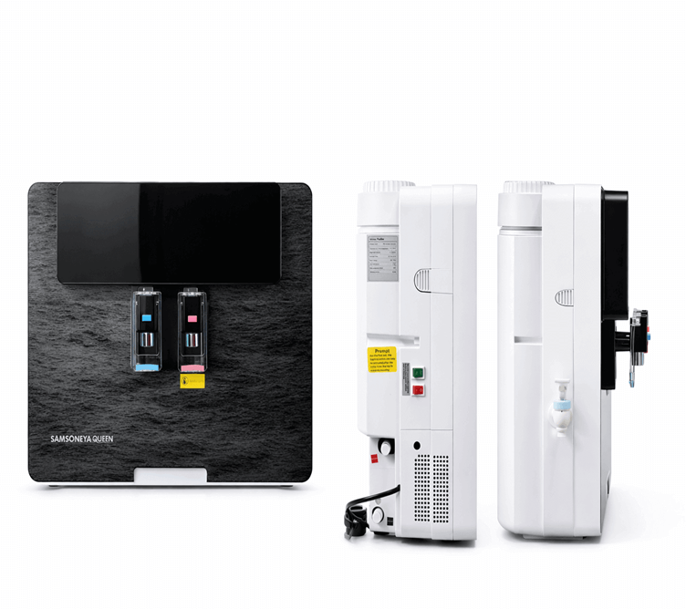 Samsonya Queen 7 stage water purifier