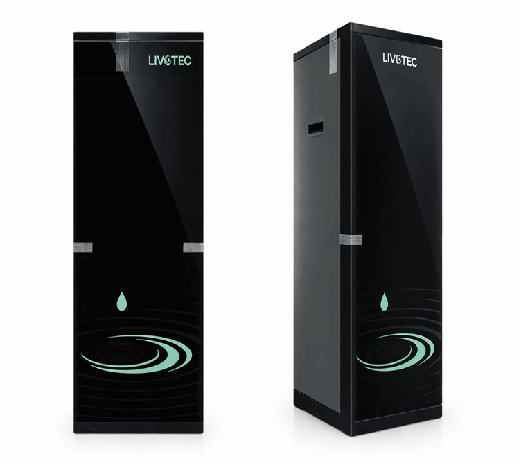 Livotec Cabinet Water Purifier