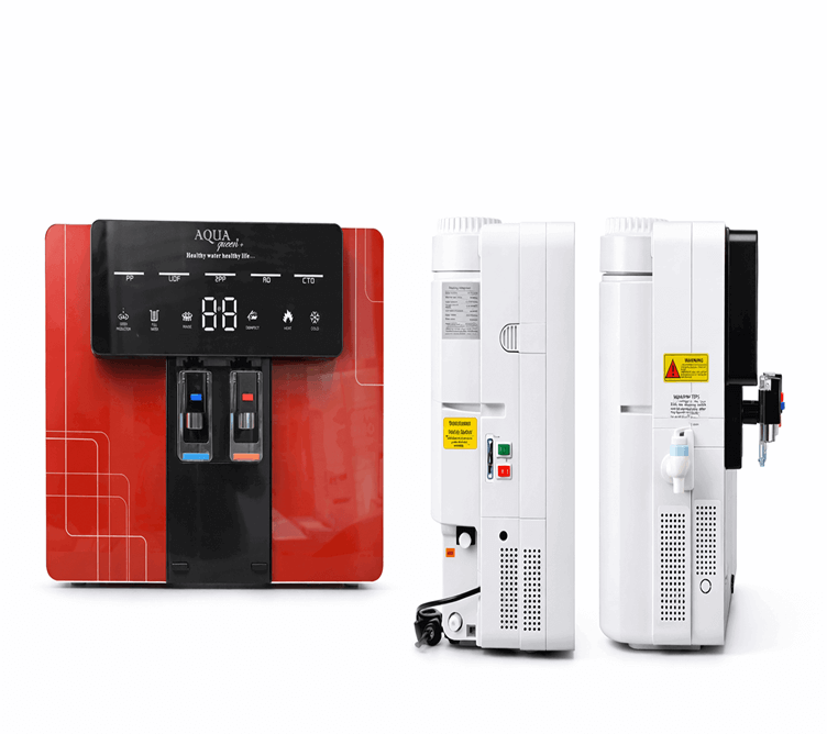 Aqua Queen RO Water Purifier