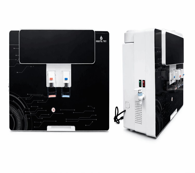 Kristel Tec RO Water Purifier