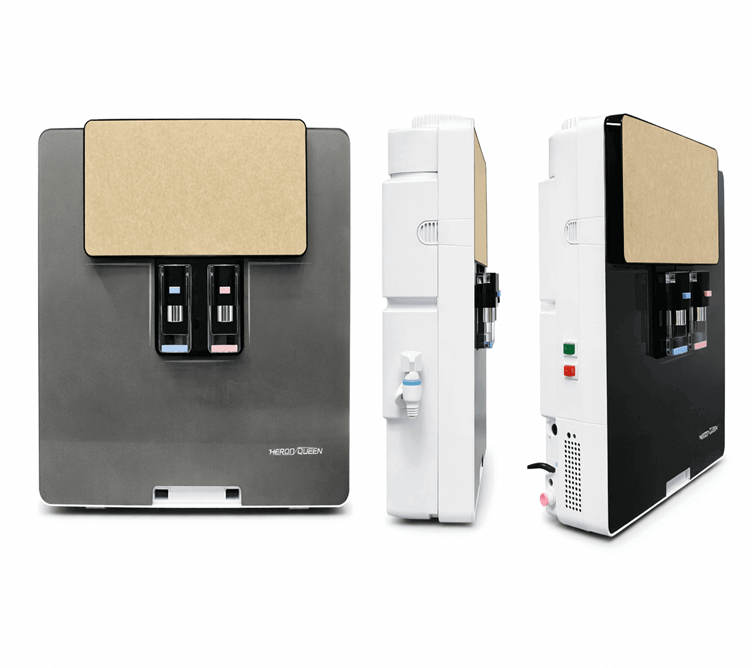 Heron Queen RO Water Purifier Hot Cool & Normal