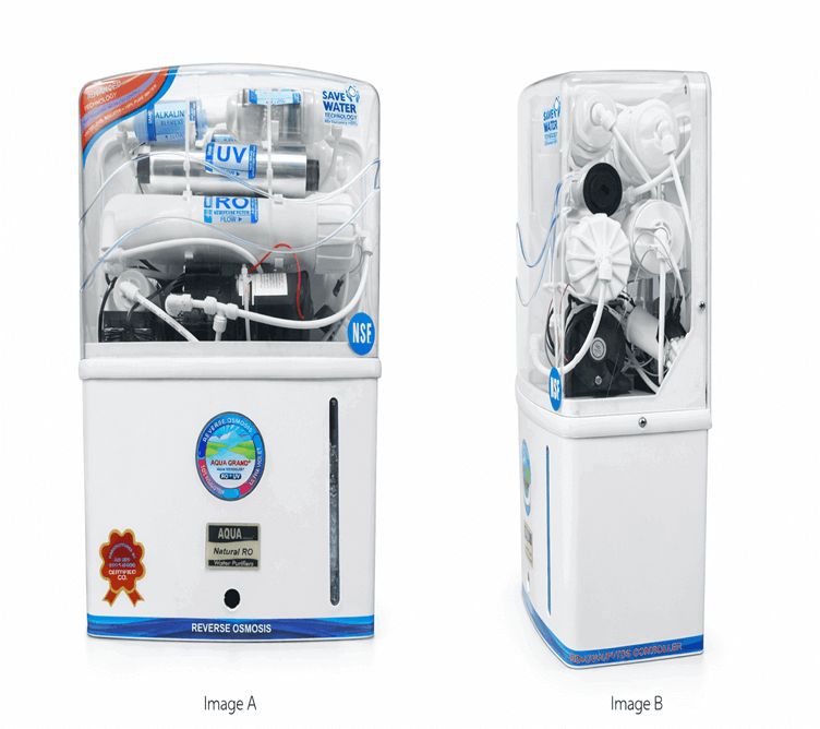 Aqua Grand Water Purifier